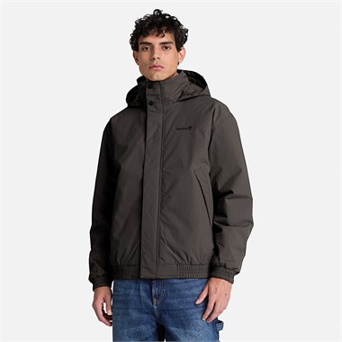 Timberland Weather Bomber Waterproof insulated Bomb Erkek Mont