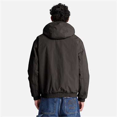 Timberland Weather Bomber Waterproof insulated Bomb Erkek Mont