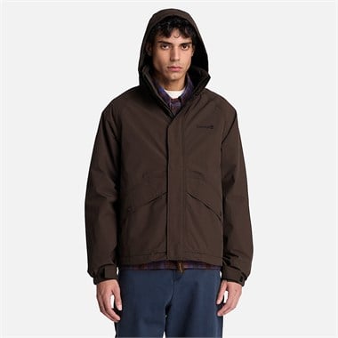 Timberland Weatherline Waterproof 3İn1 Erkek Mont