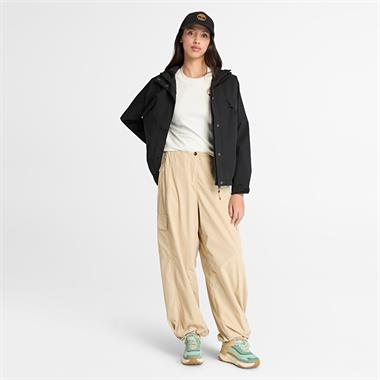 Timberland Wınnıck Archive Waterproof Shell Jacket Kadın Mont