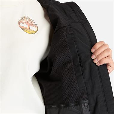 Timberland Wınnıck Archive Waterproof Shell Jacket Kadın Mont