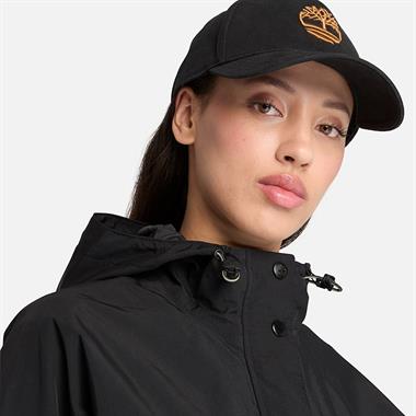 Timberland Wınnıck Archive Waterproof Shell Jacket Kadın Mont