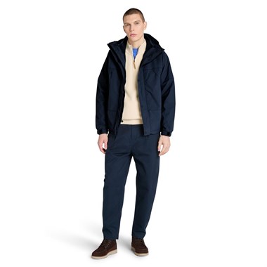 Timberland Winnick Waterproof 3İn1 Erkek Mont
