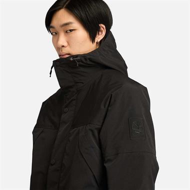 Timberland Winnick Waterproof 3İn1 Jacket Erkek Mont