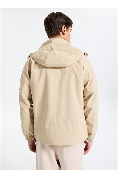 Timberland Winnick Waterproof 3İn1 Erkek Mont