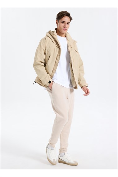 Timberland Winnick Waterproof 3İn1 Erkek Mont