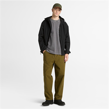 Timberland Winnick Waterproof Shell Jacket Erkek Ceket