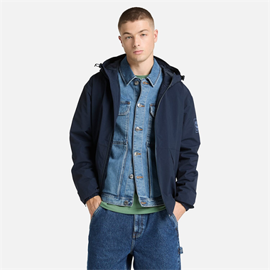 Timberland Winnick Waterproof Shell Jacket Erkek Ceket