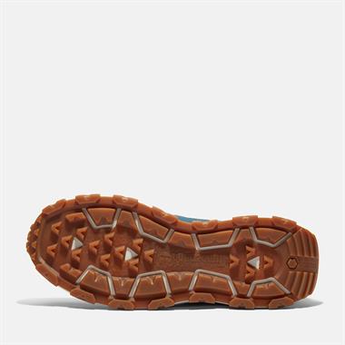 Timberland Winsor Park Low Lace Up Sneaker Erkek Spor Ayakkabı