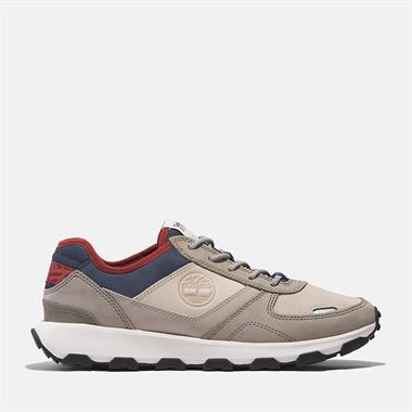 Timberland Winsor Park Low Lace Up Sneaker Erkek Spor Ayakkabı