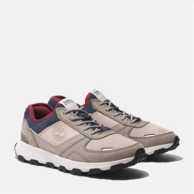 Timberland Winsor Park Low Lace Up Sneaker Erkek Spor Ayakkabı