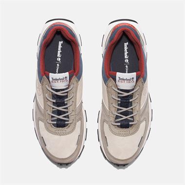 Timberland Winsor Park Low Lace Up Sneaker Erkek Spor Ayakkabı
