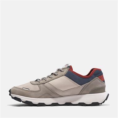 Timberland Winsor Park Low Lace Up Sneaker Erkek Spor Ayakkabı