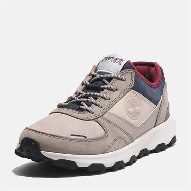Timberland Winsor Park Low Lace Up Sneaker Erkek Spor Ayakkabı