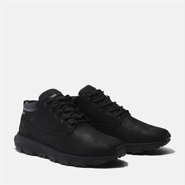 Timberland Winsor Park Mid Lace Up GTX Erkek Sneakers