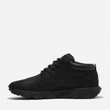 Timberland Winsor Park Mid Lace Up GTX Erkek Sneakers