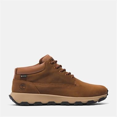 Timberland Winsor Park Mid Lace Up GTX Erkek Sneakers