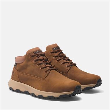 Timberland Winsor Park Mid Lace Up GTX Erkek Sneakers