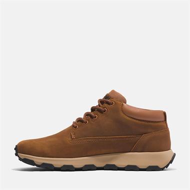Timberland Winsor Park Mid Lace Up GTX Erkek Sneakers