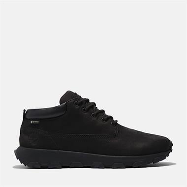 Timberland Winsor Park Mid Lace Up GTX Erkek Sneakers