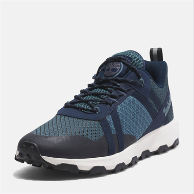 Timberland Winsor Trail Low Lace Up Sneaker Erkek Spor Ayakkabı
