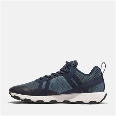Timberland Winsor Trail Low Lace Up Sneaker Erkek Spor Ayakkabı