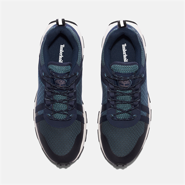 Timberland Winsor Trail Low Lace Up Sneaker Erkek Spor Ayakkabı