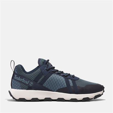 Timberland Winsor Trail Low Lace Up Sneaker Erkek Spor Ayakkabı