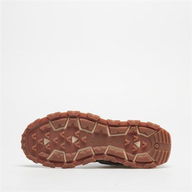 Timberland Winsor Trail Low Lace Up Sneaker Erkek Sneakers