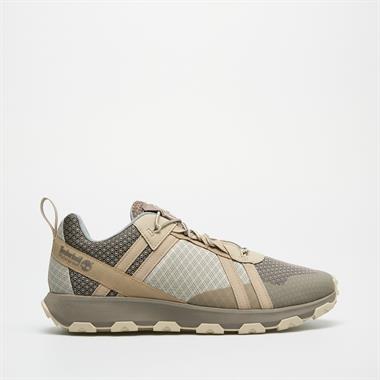 Timberland Winsor Trail Low Lace Up Waterproof Snea Erkek Outdoor Ayakkabı