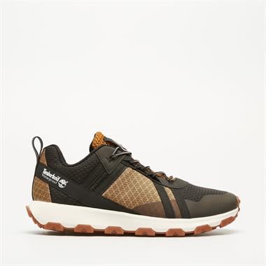 Timberland Winsor Trail Low Lace Up Waterproof Snea Erkek Outdoor Ayakkabı