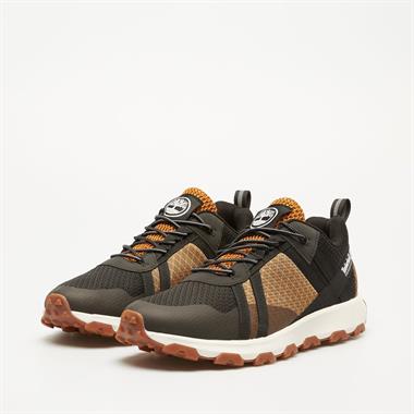Timberland Winsor Trail Low Lace Up Waterproof Snea Erkek Outdoor Ayakkabı