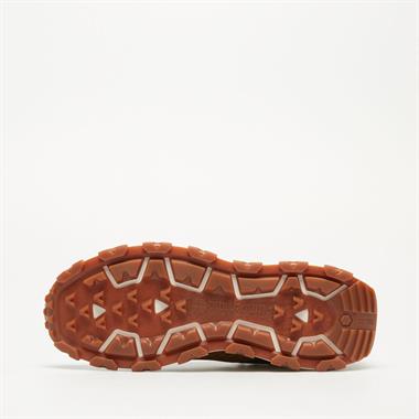 Timberland Winsor Trail Low Lace Up Waterproof Snea Erkek Outdoor Ayakkabı