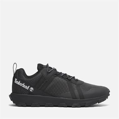Timberland Winsor Trail Low Lace Up Waterproof Snea Erkek Outdoor Ayakkabı