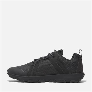 Timberland Winsor Trail Low Lace Up Waterproof Snea Erkek Outdoor Ayakkabı