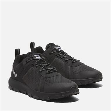 Timberland Winsor Trail Low Lace Up Waterproof Snea Erkek Outdoor Ayakkabı