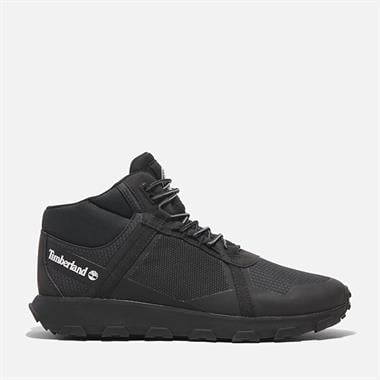 Timberland Winsor Trail Mid Lace Up Waterproof Erkek Outdoor Ayakkabı