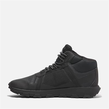 Timberland Winsor Trail Mid Lace Up Waterproof Erkek Outdoor Ayakkabı