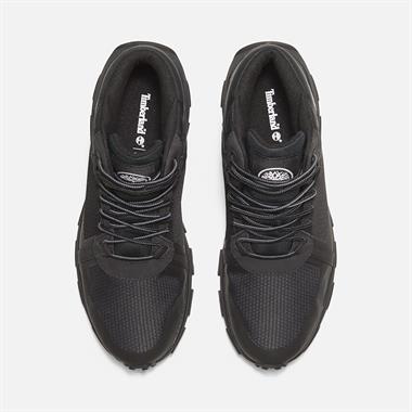 Timberland Winsor Trail Mid Lace Up Waterproof Erkek Outdoor Ayakkabı