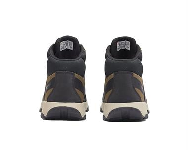 Timberland Winsor Trail Mıd Lace Up Waterproof Erkek Bot
