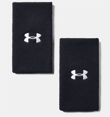 Under Armour 6'' Perfomance Wristband Bileklik