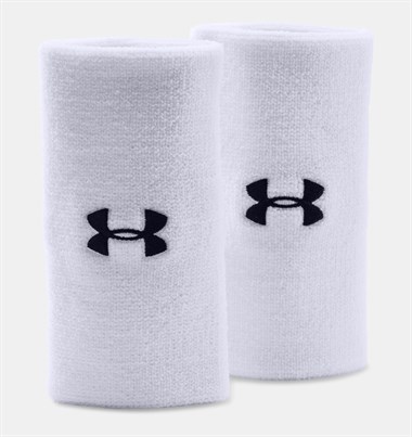 Under Armour 6 Perfomance Wristband Bileklik