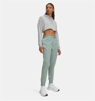 Under Armour ArmourSport High Rise Wvn Pnt Kadın Eşofman Altı