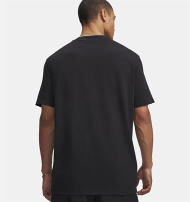 Under Armour Curry LC Logo Tee Erkek T-Shirt