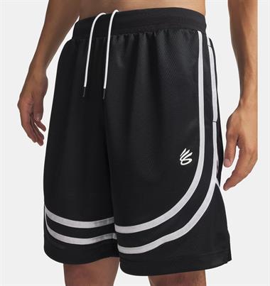 Under Armour Curry Sig Short Erkek Şort