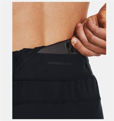 Under Armour Launch Pro Erkek Eşofman Altı