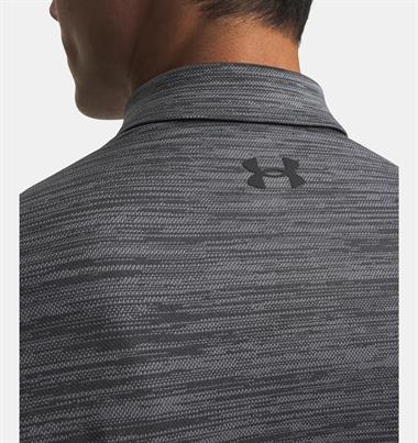 Under Armour Matchplay Polo Erkek T-Shirt