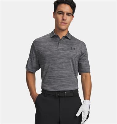 Under Armour Matchplay Polo Erkek T-Shirt