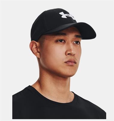 Under Armour Mens UA Blitzing Erkek Şapka