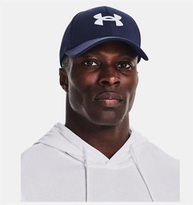Under Armour Mens UA Blitzing Erkek Şapka